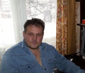 дмитрий, 56 лет, Новочебоксарск