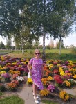 Лилия, 63 года, Москва