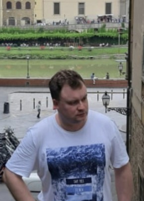 Romeo, 30, Russia, Moscow