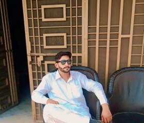 سردار, 25, Hujra