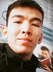 Серік Рахимов, 22 года, Астана