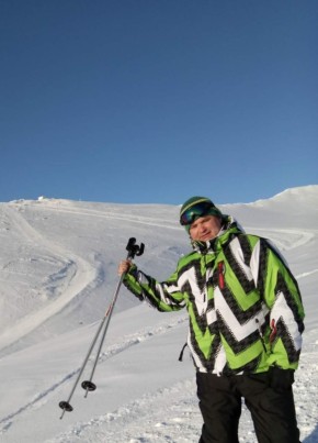 Sergey, 51, Russia, Kingisepp