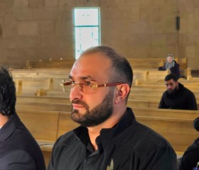 Arman, 32, Kapan