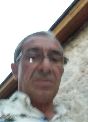 Артур, 55, Україна, Ялта