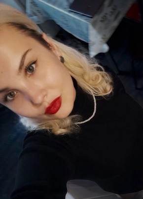 Elizaveta, 28, Russia, Kostroma