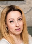Elena, 47, Lipetsk