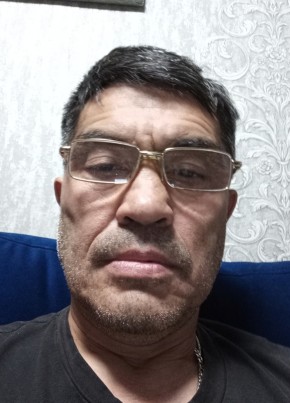Сергей из Прокопьевска 58 лет