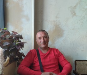 Leonid, 47, Novocherkassk