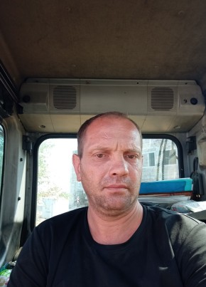 Евгений, 43, Россия, Нерюнгри