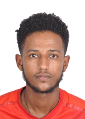 Benhur Mulugeta, 21, السودان, خرطوم