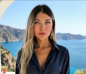 Olga, 35, Novosibirsk