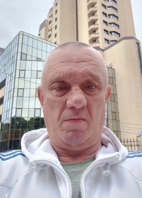 Влад из Москвы 58 лет