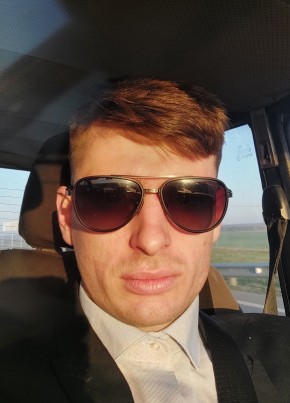 Владислав, 34, Россия, Ялта