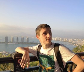 Yaroslav, 25, Saint Petersburg