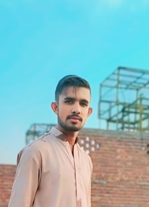 M bilal, 22, پاکستان, لاہور