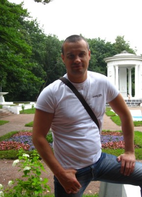 Юрий, 43, Россия, Москва