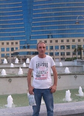 Ruslan, 57, Azərbaycan Respublikası, Lökbatan