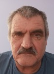 Yuriy, 60, Usinsk