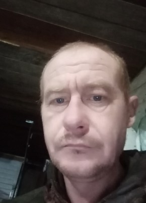 Александр, 40, Россия, Ермаковское