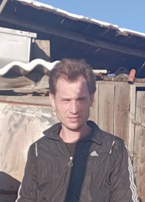 Алексей Жегулин, 19, Россия, Чернышевск