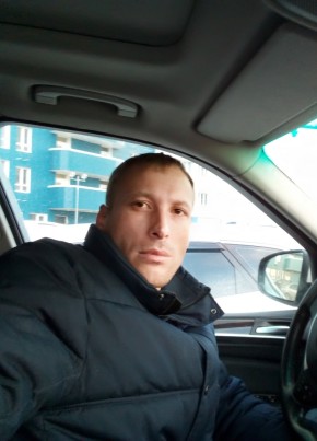 Александр, 41, Россия, Старокорсунская