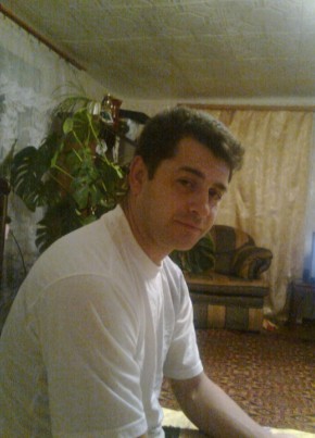 Aleksey, 45, Russia, Vyshniy Volochek