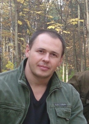 Владимир, 45, Россия, Ясногорск