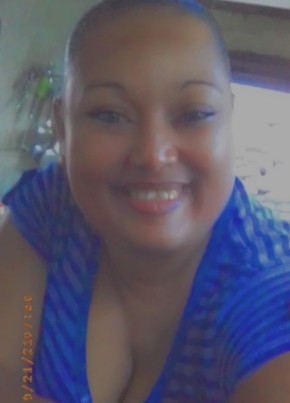 Charlotte, 33, Fiji, Suva