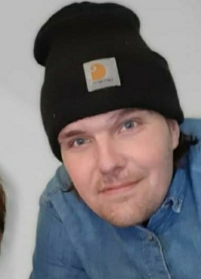 Joel, 37, Suomen Tasavalta, Järvenpää