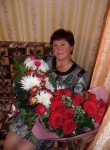 Марина, 60 лет, Ефимовский