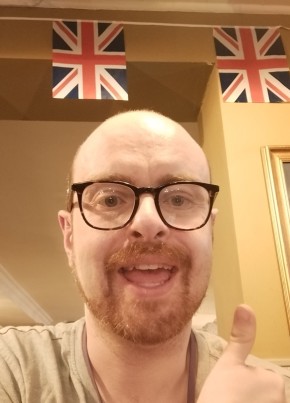 Matthew, 35, United Kingdom, Yeovil