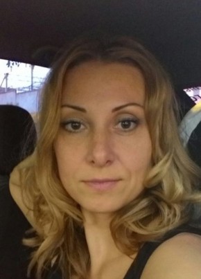 Валентина, 47, Рэспубліка Беларусь, Горад Мінск