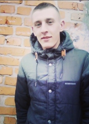 Вадим, 28, Україна, Київ