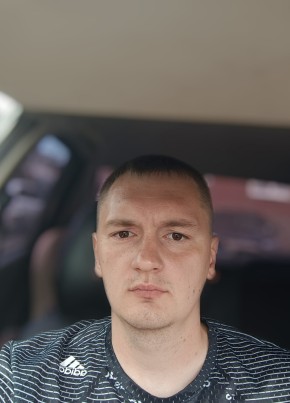 Дмитрий, 31, Россия, Канск