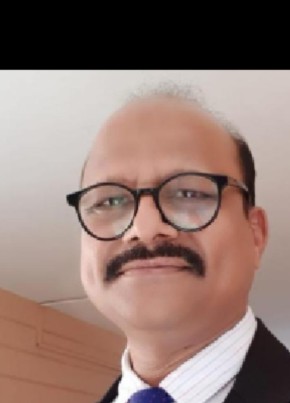 Sanjay, 53, India, Delhi