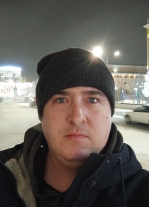 Дмитрий, 34, Россия, Норильск