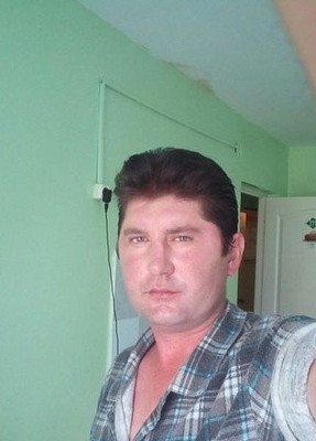 Ильнурчик, 35, Россия, Альшеево