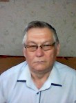 Владимир, 66 лет, Москва