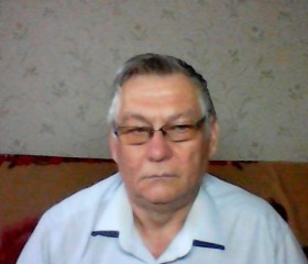 Владимир, 67 лет, Макіївка