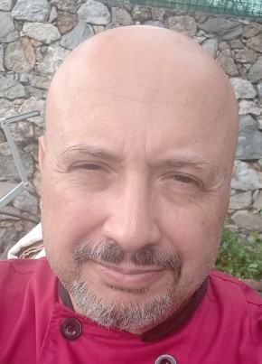 Fabrizio, 57, Repubblica Italiana, Marina di Andora