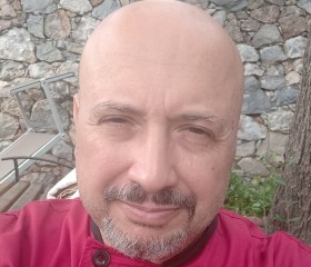 Fabrizio, 57 лет, Marina di Andora