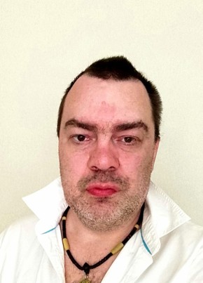 Alexandro Armani, 46, Россия, Домодедово