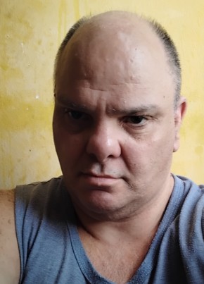 Marcelo из Teresina 52 года
