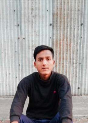 Boss kaim, 22, বাংলাদেশ, নগাঁও জিলা