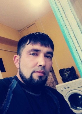 Bek, 38, Russia, Saint Petersburg
