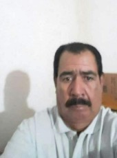 Marcelino, 60, Brazil, Pindamonhangaba
