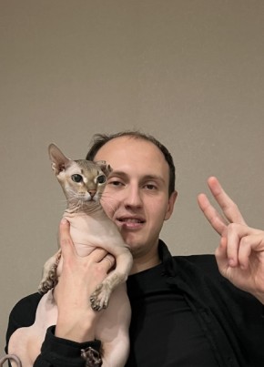 Сергей