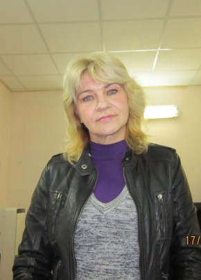 людмила, 65, Россия, Лосино-Петровский