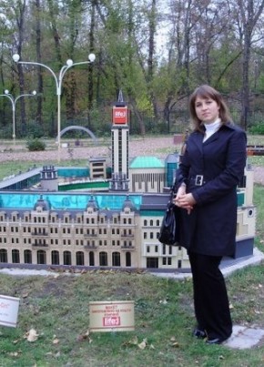 Валентина, 41, Україна, Київ