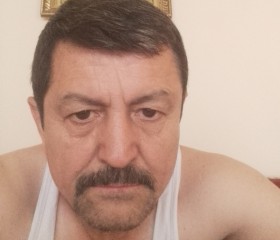 Равшанбек, 59 лет, Toshkent